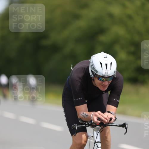 22.06.2025 - Viking Triathlon Yannick Fuchs http://msf.ph/oto/8114780 22.06.2025 12:16:15 Radfahren 5, 30, 95, 331, 348, 359, 429, 505 meine-sportfotos.de