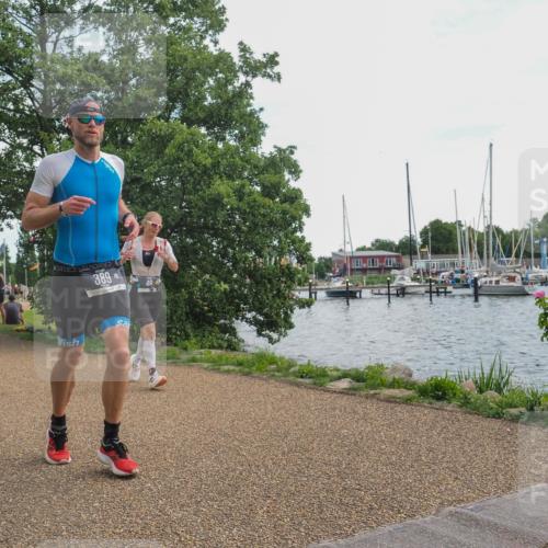 22.06.2025 - Viking Triathlon KatJ http://msf.ph/oto/8114816 22.06.2025 13:23:49 Laufen 46, 389 meine-sportfotos.de