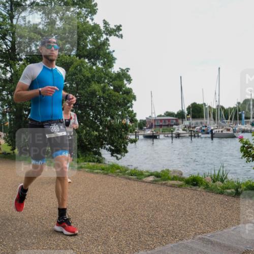 22.06.2025 - Viking Triathlon KatJ http://msf.ph/oto/8114825 22.06.2025 13:23:49 Laufen 46, 389 meine-sportfotos.de