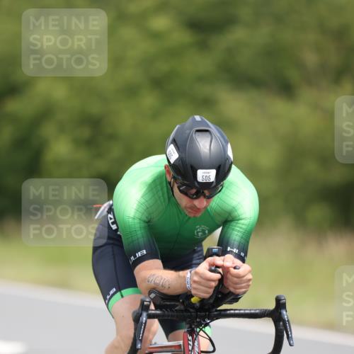 22.06.2025 - Viking Triathlon Yannick Fuchs http://msf.ph/oto/8114835 22.06.2025 12:16:17 Radfahren 5, 30, 331, 348, 359, 429, 505 meine-sportfotos.de