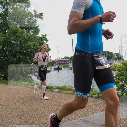 22.06.2025 - Viking Triathlon KatJ http://msf.ph/oto/8114840 22.06.2025 13:23:50 Laufen 46, 389 meine-sportfotos.de