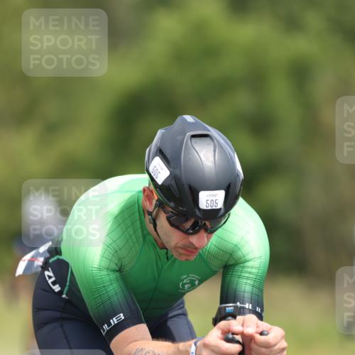 22.06.2025 - Viking Triathlon Yannick Fuchs http://msf.ph/oto/8114852 22.06.2025 12:16:17 Radfahren 5, 30, 331, 348, 359, 429, 505 meine-sportfotos.de