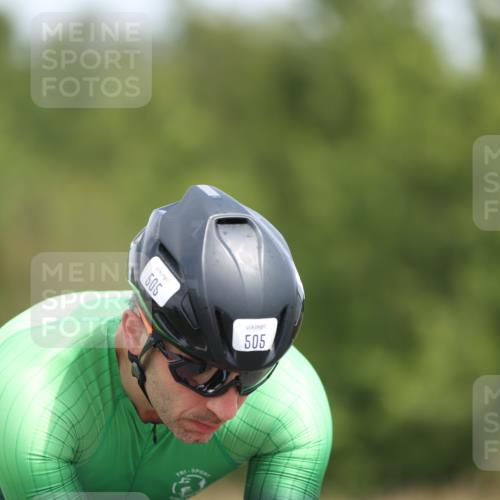 22.06.2025 - Viking Triathlon Yannick Fuchs http://msf.ph/oto/8114857 22.06.2025 12:16:18 Radfahren 5, 30, 331, 348, 359, 429, 505 meine-sportfotos.de