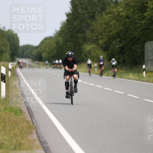22.06.2025 - Viking Triathlon Yannick Fuchs http://msf.ph/oto/8114868 22.06.2025 12:16:26 Radfahren 5, 330, 419, 429 meine-sportfotos.de