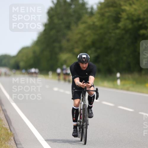 22.06.2025 - Viking Triathlon Yannick Fuchs http://msf.ph/oto/8114943 22.06.2025 12:16:27 Radfahren 5, 330, 419, 429 meine-sportfotos.de