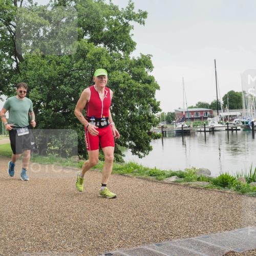 22.06.2025 - Viking Triathlon KatJ http://msf.ph/oto/8114959 22.06.2025 16:40:57 Laufen 160, 305 meine-sportfotos.de
