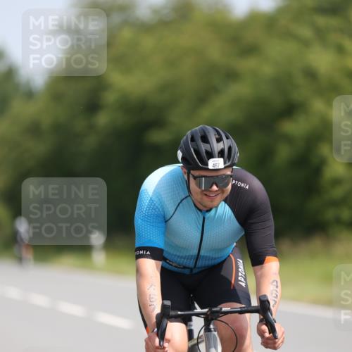 22.06.2025 - Viking Triathlon Yannick Fuchs http://msf.ph/oto/8114964 22.06.2025 11:39:50 Radfahren 19, 38, 113, 123, 127, 377, 388, 395, 407, 467, 550, 554, 650 meine-sportfotos.de