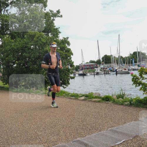 22.06.2025 - Viking Triathlon KatJ http://msf.ph/oto/8114966 22.06.2025 13:23:57 Laufen 544 meine-sportfotos.de