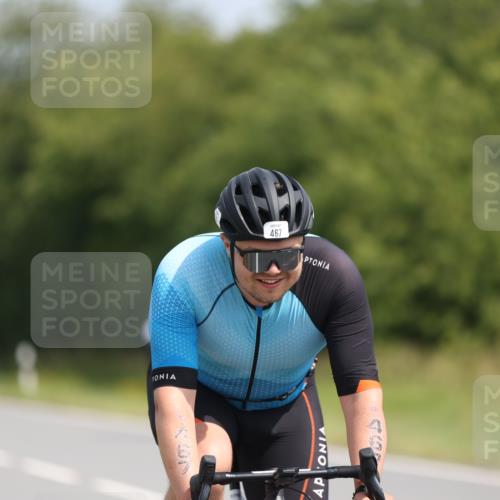 22.06.2025 - Viking Triathlon Yannick Fuchs http://msf.ph/oto/8114975 22.06.2025 11:39:50 Radfahren 19, 38, 113, 123, 127, 377, 388, 395, 407, 467, 550, 554, 650 meine-sportfotos.de
