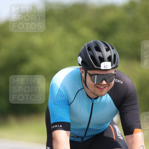 22.06.2025 - Viking Triathlon Yannick Fuchs http://msf.ph/oto/8114997 22.06.2025 11:39:51 Radfahren 19, 38, 113, 123, 127, 377, 388, 395, 407, 467, 550, 554, 650 meine-sportfotos.de
