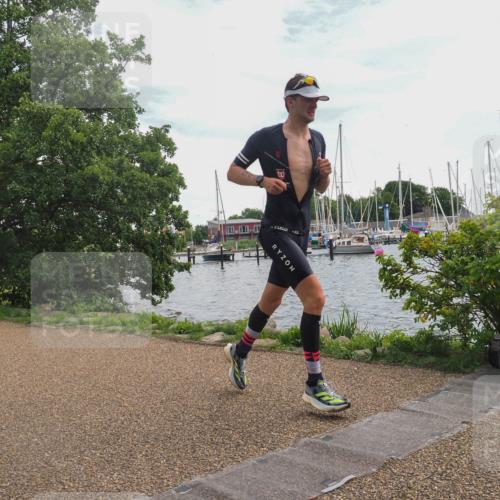 22.06.2025 - Viking Triathlon KatJ http://msf.ph/oto/8115000 22.06.2025 13:23:58 Laufen 544 meine-sportfotos.de