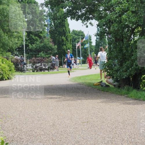 22.06.2025 - Viking Triathlon KatJ http://msf.ph/oto/8115012 22.06.2025 12:52:51 Laufen  meine-sportfotos.de