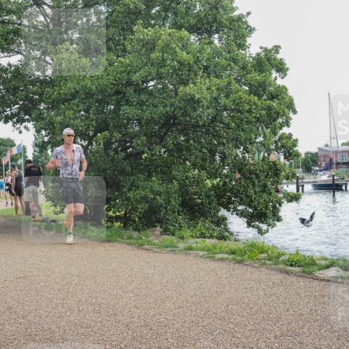 22.06.2025 - Viking Triathlon KatJ http://msf.ph/oto/8115120 22.06.2025 13:24:08 Laufen 485 meine-sportfotos.de
