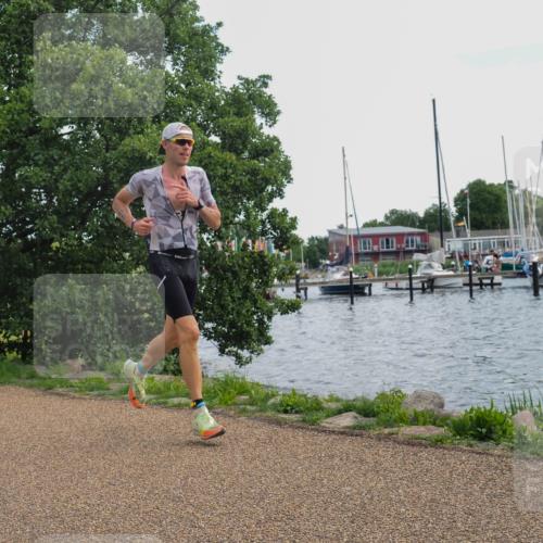 22.06.2025 - Viking Triathlon KatJ http://msf.ph/oto/8115205 22.06.2025 13:24:09 Laufen 485 meine-sportfotos.de