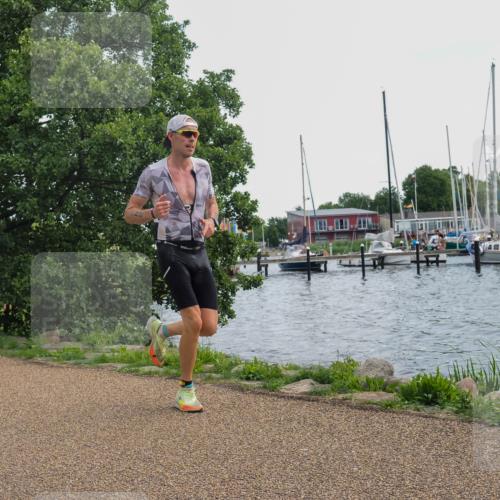 22.06.2025 - Viking Triathlon KatJ http://msf.ph/oto/8115223 22.06.2025 13:24:09 Laufen 485 meine-sportfotos.de