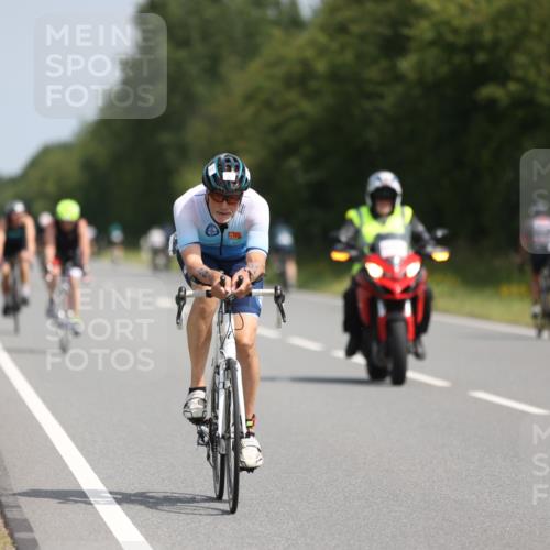 22.06.2025 - Viking Triathlon Yannick Fuchs http://msf.ph/oto/8115332 22.06.2025 11:40:05 Radfahren 26, 51, 299, 399, 447, 531 meine-sportfotos.de