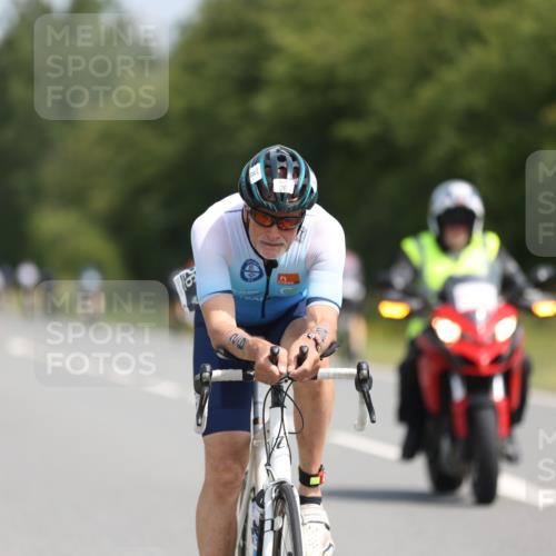 22.06.2025 - Viking Triathlon Yannick Fuchs http://msf.ph/oto/8115373 22.06.2025 11:40:06 Radfahren 26, 36, 51, 299, 399, 439, 447, 531 meine-sportfotos.de