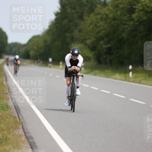 22.06.2025 - Viking Triathlon Yannick Fuchs http://msf.ph/oto/8115383 22.06.2025 12:17:10 Radfahren 216, 324, 360, 527, 557 meine-sportfotos.de