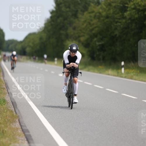 22.06.2025 - Viking Triathlon Yannick Fuchs http://msf.ph/oto/8115390 22.06.2025 12:17:11 Radfahren 165, 216, 324, 360, 527 meine-sportfotos.de