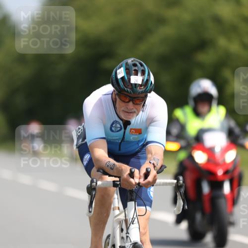 22.06.2025 - Viking Triathlon Yannick Fuchs http://msf.ph/oto/8115392 22.06.2025 11:40:07 Radfahren 26, 36, 51, 299, 399, 439, 447, 496, 531 meine-sportfotos.de