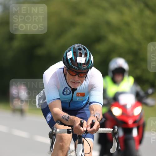 22.06.2025 - Viking Triathlon Yannick Fuchs http://msf.ph/oto/8115404 22.06.2025 11:40:07 Radfahren 26, 36, 51, 299, 399, 439, 447, 496, 531 meine-sportfotos.de
