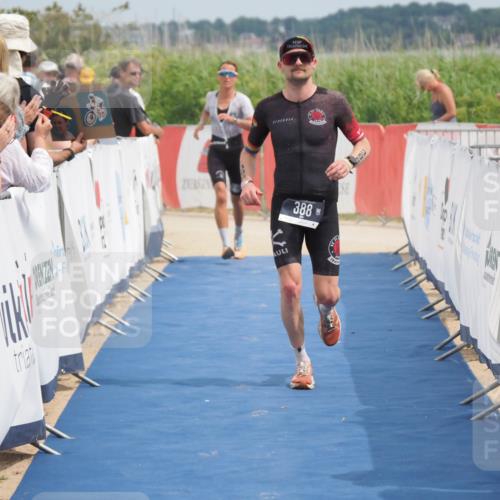 22.06.2025 - Viking Triathlon MichiJ http://msf.ph/oto/8115433 22.06.2025 14:55:34 Ziel 30, 388 meine-sportfotos.de