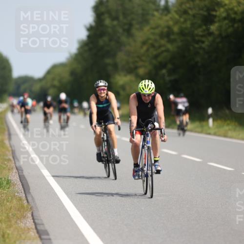 22.06.2025 - Viking Triathlon Yannick Fuchs http://msf.ph/oto/8115457 22.06.2025 11:40:08 Radfahren 26, 36, 51, 299, 399, 439, 447, 496, 531 meine-sportfotos.de