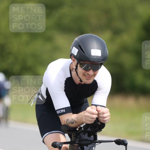 22.06.2025 - Viking Triathlon Yannick Fuchs http://msf.ph/oto/8115465 22.06.2025 12:17:13 Radfahren 165, 216, 324, 360, 527 meine-sportfotos.de