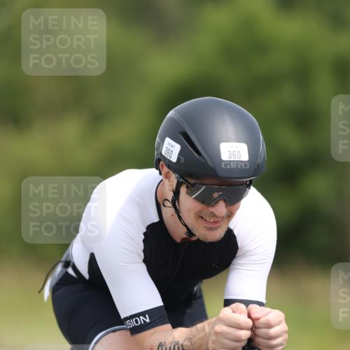 22.06.2025 - Viking Triathlon Yannick Fuchs http://msf.ph/oto/8115472 22.06.2025 12:17:13 Radfahren 165, 216, 324, 360, 527 meine-sportfotos.de
