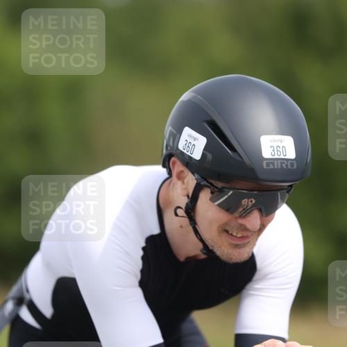 22.06.2025 - Viking Triathlon Yannick Fuchs http://msf.ph/oto/8115483 22.06.2025 12:17:13 Radfahren 165, 216, 324, 360, 527 meine-sportfotos.de