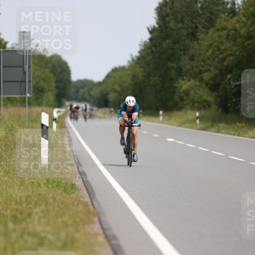 22.06.2025 - Viking Triathlon Yannick Fuchs http://msf.ph/oto/8115506 22.06.2025 12:17:16 Radfahren 165, 216, 324, 360 meine-sportfotos.de