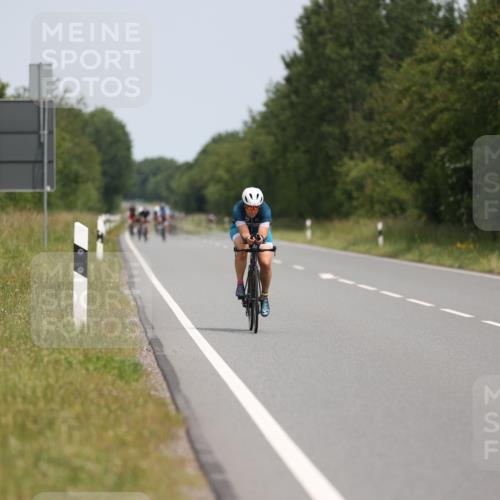 22.06.2025 - Viking Triathlon Yannick Fuchs http://msf.ph/oto/8115511 22.06.2025 12:17:16 Radfahren 165, 216, 324, 360 meine-sportfotos.de