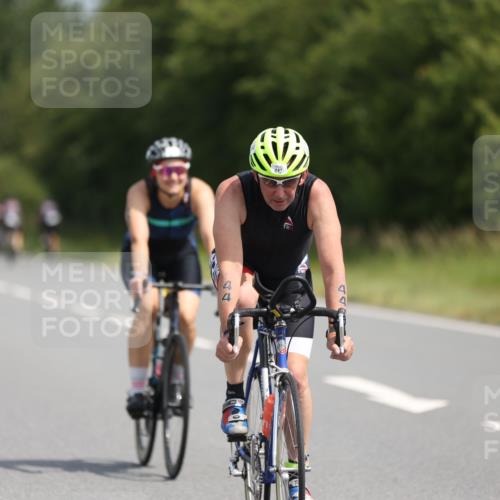 22.06.2025 - Viking Triathlon Yannick Fuchs http://msf.ph/oto/8115514 22.06.2025 11:40:10 Radfahren 26, 36, 135, 299, 399, 439, 447, 496, 531 meine-sportfotos.de