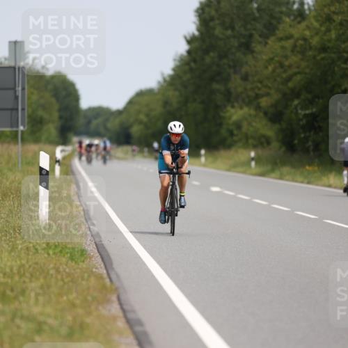 22.06.2025 - Viking Triathlon Yannick Fuchs http://msf.ph/oto/8115518 22.06.2025 12:17:16 Radfahren 165, 216, 324, 360 meine-sportfotos.de