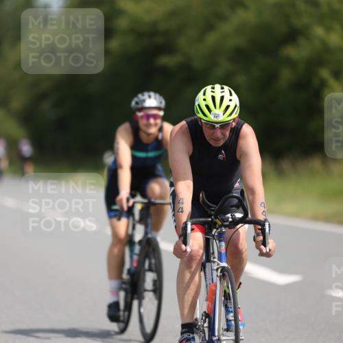 22.06.2025 - Viking Triathlon Yannick Fuchs http://msf.ph/oto/8115520 22.06.2025 11:40:10 Radfahren 26, 36, 135, 299, 399, 439, 447, 496, 531 meine-sportfotos.de