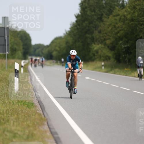 22.06.2025 - Viking Triathlon Yannick Fuchs http://msf.ph/oto/8115528 22.06.2025 12:17:16 Radfahren 165, 216, 324, 360 meine-sportfotos.de