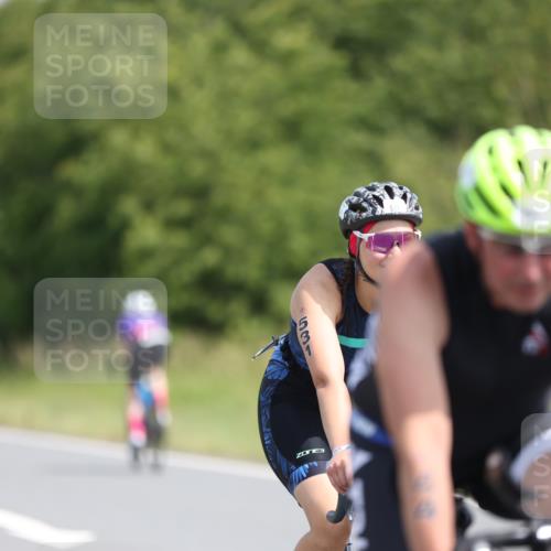 22.06.2025 - Viking Triathlon Yannick Fuchs http://msf.ph/oto/8115533 22.06.2025 11:40:11 Radfahren 26, 36, 135, 399, 439, 447, 496, 531 meine-sportfotos.de