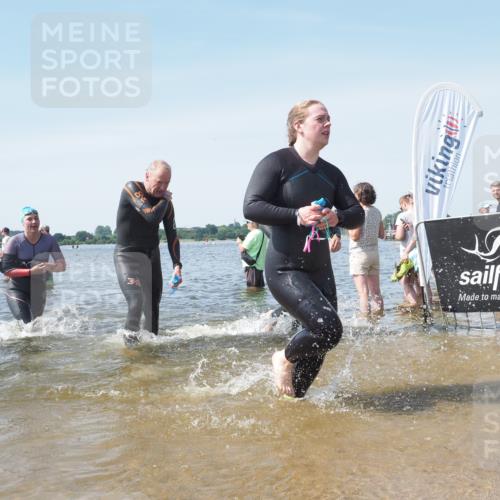 22.06.2025 - Viking Triathlon KatJ http://msf.ph/oto/8115537 22.06.2025 10:42:54 Schwimmen 66, 128, 133, 186, 240, 282, 309, 369, 441, 450, 624 meine-sportfotos.de
