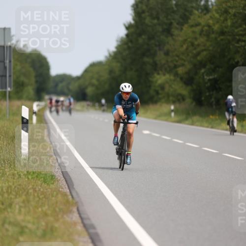 22.06.2025 - Viking Triathlon Yannick Fuchs http://msf.ph/oto/8115541 22.06.2025 12:17:17 Radfahren 165, 216, 324, 360 meine-sportfotos.de