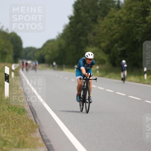 22.06.2025 - Viking Triathlon Yannick Fuchs http://msf.ph/oto/8115557 22.06.2025 12:17:17 Radfahren 165, 216, 324, 360 meine-sportfotos.de