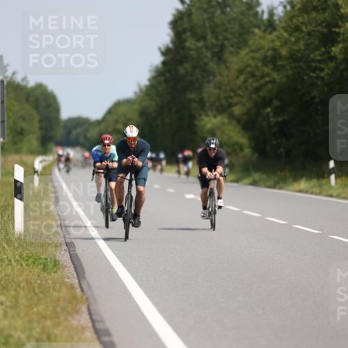 22.06.2025 - Viking Triathlon Yannick Fuchs http://msf.ph/oto/8115574 22.06.2025 11:40:12 Radfahren 36, 135, 399, 439, 447, 496, 531 meine-sportfotos.de