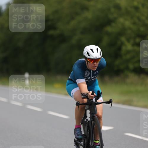 22.06.2025 - Viking Triathlon Yannick Fuchs http://msf.ph/oto/8115590 22.06.2025 12:17:19 Radfahren 165, 216, 324 meine-sportfotos.de