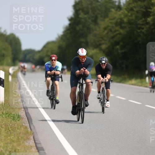 22.06.2025 - Viking Triathlon Yannick Fuchs http://msf.ph/oto/8115591 22.06.2025 11:40:14 Radfahren 36, 135, 200, 399, 439, 447, 496, 531 meine-sportfotos.de