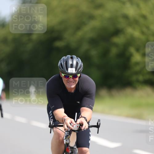 22.06.2025 - Viking Triathlon Yannick Fuchs http://msf.ph/oto/8115667 22.06.2025 11:40:16 Radfahren 36, 135, 200, 399, 439, 496 meine-sportfotos.de