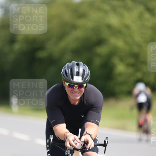 22.06.2025 - Viking Triathlon Yannick Fuchs http://msf.ph/oto/8115672 22.06.2025 11:40:16 Radfahren 36, 135, 200, 399, 439, 496 meine-sportfotos.de