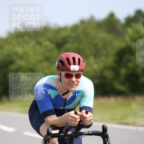 22.06.2025 - Viking Triathlon Yannick Fuchs http://msf.ph/oto/8115723 22.06.2025 11:40:18 Radfahren 36, 135, 200, 439, 494, 496 meine-sportfotos.de