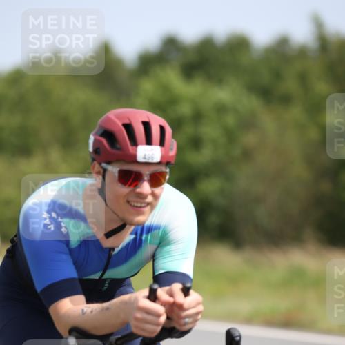 22.06.2025 - Viking Triathlon Yannick Fuchs http://msf.ph/oto/8115732 22.06.2025 11:40:18 Radfahren 36, 135, 200, 439, 494, 496 meine-sportfotos.de