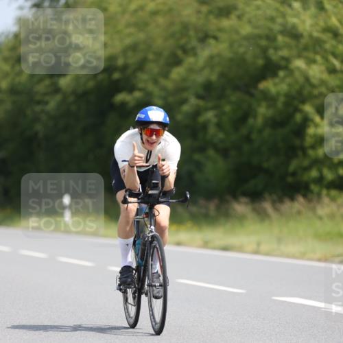 22.06.2025 - Viking Triathlon Yannick Fuchs http://msf.ph/oto/8115766 22.06.2025 11:40:27 Radfahren 149, 168, 200, 494, 524, 608 meine-sportfotos.de