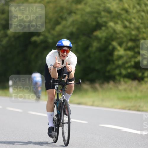 22.06.2025 - Viking Triathlon Yannick Fuchs http://msf.ph/oto/8115773 22.06.2025 11:40:27 Radfahren 149, 168, 200, 494, 524, 608 meine-sportfotos.de