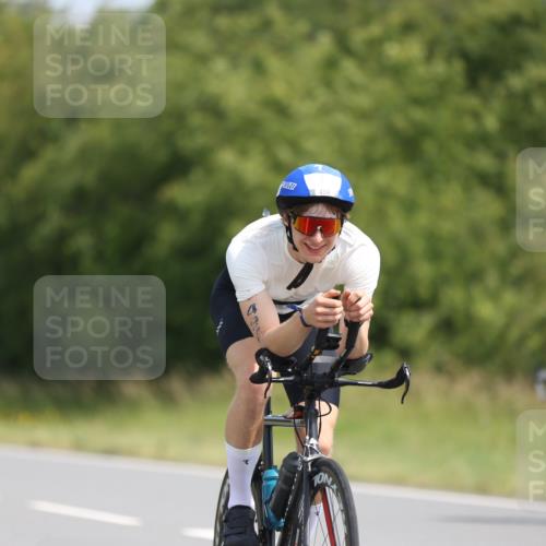 22.06.2025 - Viking Triathlon Yannick Fuchs http://msf.ph/oto/8115792 22.06.2025 11:40:27 Radfahren 149, 168, 200, 494, 524, 608 meine-sportfotos.de